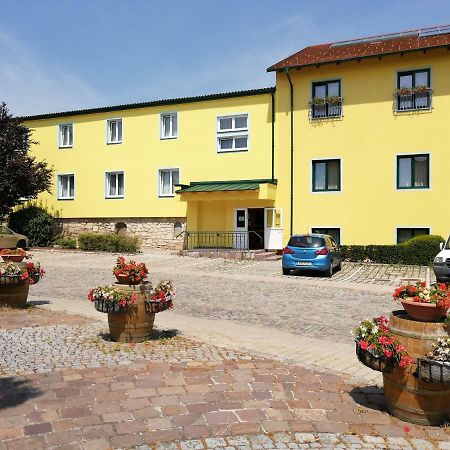 Gasthof Wimmer Eisenstadt Exterior photo