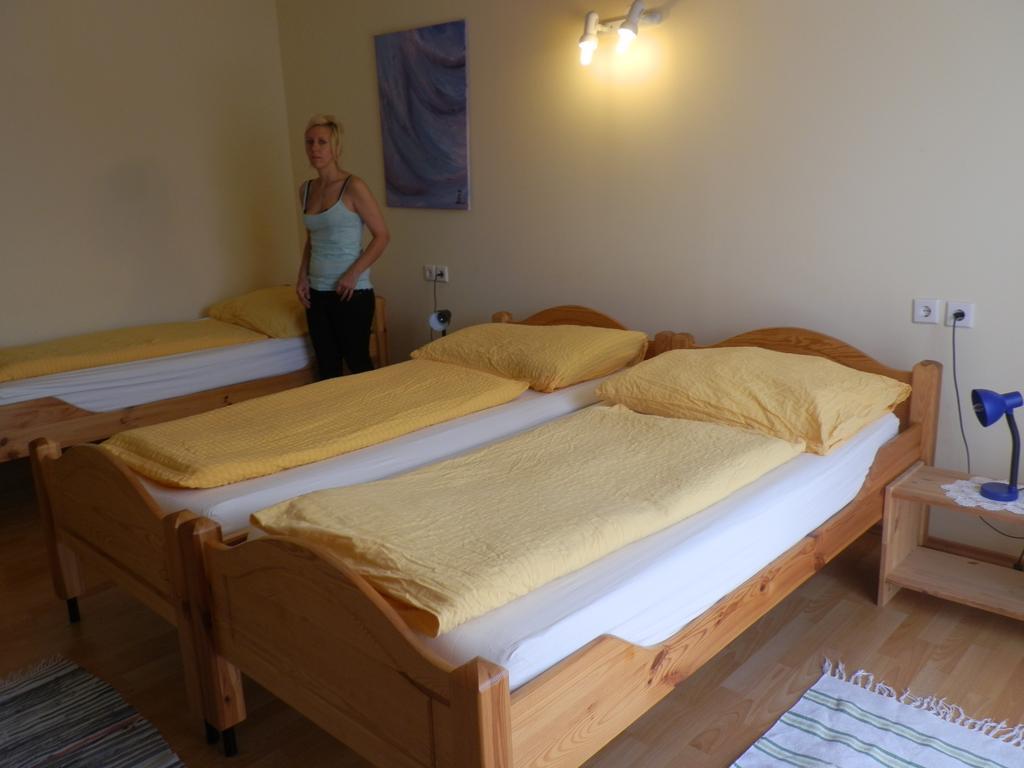 Gasthof Wimmer Eisenstadt Room photo