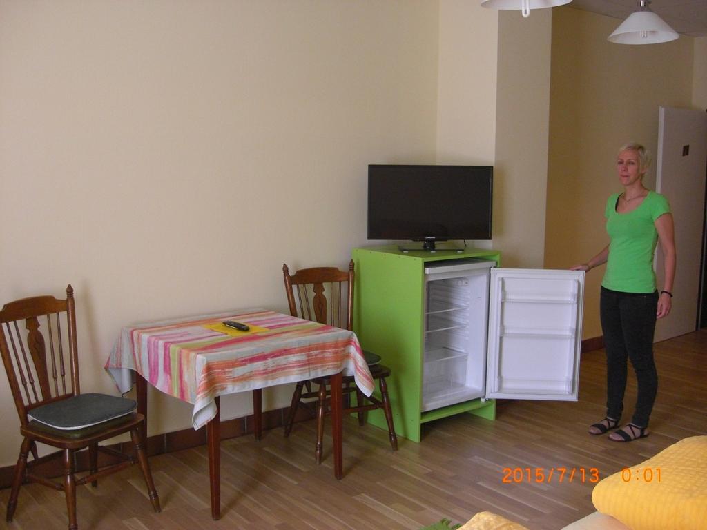 Gasthof Wimmer Eisenstadt Room photo